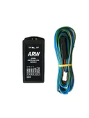 Volkswagen Crafter Araca Ayarlı Amerıkan Park Modulü thumbnail 1