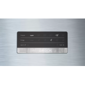 Bosch Kdn56xıf1n Çift Kapılı No-Frost Buzdolabı - 3