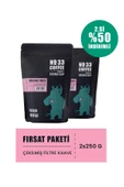 Kronotrop No 33 Çekilmiş Filtre Kahve 2.%50 İndirimli - 1