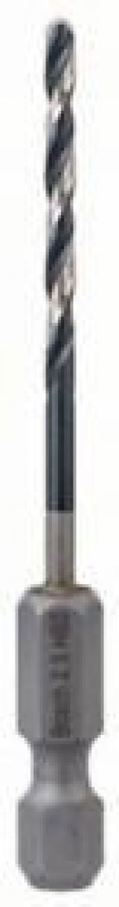 BOSCH ImpactC HEX Metal Matkap Ucu 2,5*69 mm 2.608.577.047 - 1