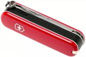 Victorinox Nail Clip 580 Tırnak Makası Manikür Çakısı 0.6463.B1 - 7