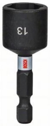 BOSCH ImpactC Lokma Anahtar Ucu 13*50mm 1´li 2.608.522.353 - 1