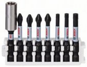 BOSCH ImpactC Vidalama Ucu ST+PH/PZ/T*50mm 8li 2.608.522.326 - 1
