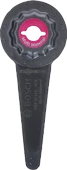 Bosch - Starlock Max - MAll 32 SLC - HCS Üniversal Derz ve Macun Kesici Uzun Testere Bıçağı 1'li - 1