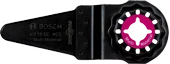 Bosch - Starlock - AIZ 28 SC - HCS Universal Derz ve Macun Kesici Bıçak 1'li - 1