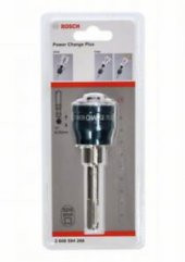 Bosch PC-Plus Panç Adaptör 105 mm ØSDS-Plus 2.608.594.266 - 2