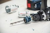 Bosch PC-Plus Panç Adaptör 105 mm ØSDS-Plus 2.608.594.266 - 4