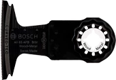 Bosch - Starlock - AII 65 APB - BIM Ahşap ve Metal İçin Daldırmalı Testere Bıçağı 1'li - 1