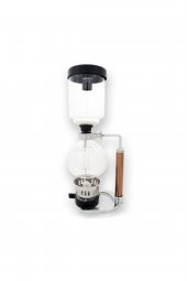 Epınox Sifon Kahve Demleme (3 Cup) (syphon) - 1