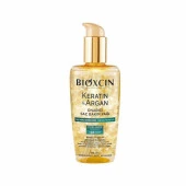 Bioxcin Keratin Argan Onarıcı Saç Bakım Yağı 150 ml - 1