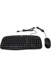 Av-km70 Klavye Mouse Seti thumbnail 2