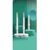 GHDENT Ağız Duşu Başlıkları 3 adet 3 gözlü - 1