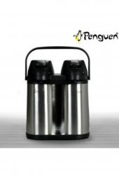 3,8 Litre Çiftli Termos - 1