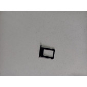 ASLANTİC İPHONE 5 ''5S SİMKART TESPSİSİ FÜME - 1