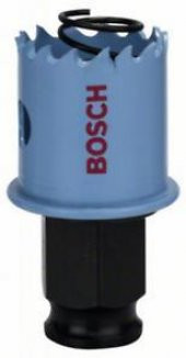 Bosch PC-Plus sSM Delik Açma Testeresi 27 mm 2.608.584.785 - 1