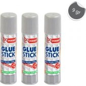 Mikro Stick Yapıştırıcı 9 Gr. - 3 Adet - 1