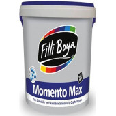 Filli Boya Momento Max Silikonlu İç Cephe Boyası 2.5 litre - 1
