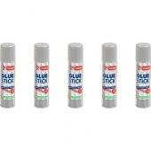 Mikro Stick Yapıştırıcı 9 Gr. - 5 Adet - 1