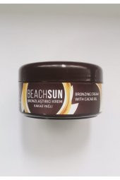 Sıhhat Beachsun Kakao Yağlı Bronzlaştırıcı Krem 100 ml - 2