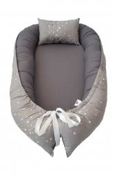 Babynest - Bebek Uyku Yatağı - 1