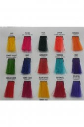 Acacia Jeans Color Saç Boyası amaranth - 3