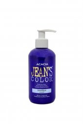 Acacia Jeans Color Saç Boyası amaranth - 4