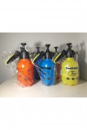 HB Garden Tools Havalı Püskürtme Pompası 2 Lt - 2
