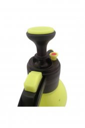 HB Garden Tools Havalı Püskürtme Pompası 2 Lt - 3