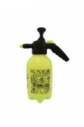 HB Garden Tools Havalı Püskürtme Pompası 2 Lt - 6