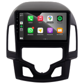 Hyundai i30 Android Multimedya Sistemi (2008-2011) CRV-4282RR I30 - 1