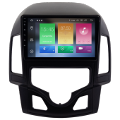 Hyundai i30 Android Multimedya Sistemi (2008-2011) CRV-4282RR I30 - 2