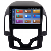 Hyundai i30 Android Multimedya Sistemi (2008-2011) CRV-4282RR I30 - 3
