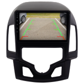 Hyundai i30 Android Multimedya Sistemi (2008-2011) CRV-4282RR I30 - 4