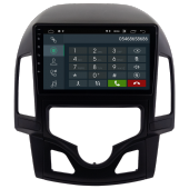 Hyundai i30 Android Multimedya Sistemi (2008-2011) CRV-4282RR I30 - 5