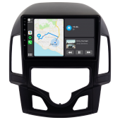 Hyundai i30 Android Multimedya Sistemi (2008-2011) CRV-4282RR I30 - 6