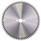 Bosch - Optiline Serisi Ahşap için Daire Testere Bıçağı 305*30 mm 72 Diş - 1