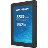 Hikvision 1024GB 2.5" Sata HS-SSD-E100/1024G - 1