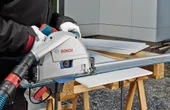 Bosch - Optiline Serisi Ahşap için Daire Testere Bıçağı 235*30/25 48 Diş - 2