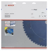 Bosch - Expert Serisi Metal için Daire Testere Bıçağı 355*25,40 mm 90 Diş - 1