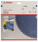 Bosch - Expert Serisi Metal için Daire Testere Bıçağı 184*20 mm 48 Diş - 1