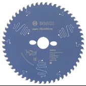 Bosch - Expert Serisi Alüminyum için Daire Testere Bıçağı 210*30 mm 54 Diş - 1