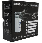 Respirox UN100 Şarjlı Mini Mesh Nebulizatör - 1
