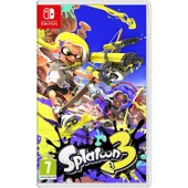 Splatoon 3 Nintendo Switch Oyun - 1