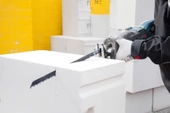 Bosch - Endurance Serisi Gaz Beton için Panter Testere Bıçağı S 2041 HM 2'li - 2