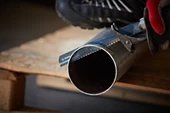 Bosch - Endurance for Serisi Ağır Metaller için Panter Testere Bıçağı S 1255 CHM 1'li - 3