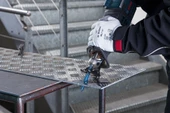 Bosch - Endurance for Serisi Paslanmaz Çelik için Panter Testere Bıçağı S 1022 EHM 1'li - 3
