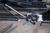 Bosch - Endurance for Serisi Paslanmaz Çelik için Panter Testere Bıçağı S 1022 EHM 1'li - 2