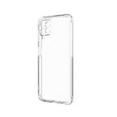 Samsung Galaxy M33 Kılıf Kamera Korumalı Nitro Anti Shock Silikon - 4