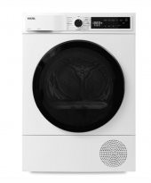 Vestel KM 7601 7 kg Kurutma Makinesi - 1