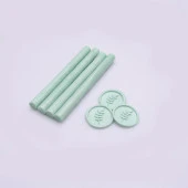 Mühür Mumu Çubuk 11mmx120mm 10 lu Paket Model: 127 SALDA GÖLÜ thumbnail 2